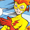speedforce: (overconfidence is key)
