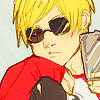 vantas: eviscerate @ dw (❝COMEBACK KID❞)