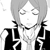 close_your_eyes: (frown; in thought; HMM...)