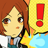 close_your_eyes: (surprised; !)