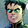ikeptstaringatyou: (I'm the goddamn Boy Wonder.)