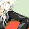 denyamenti: (it is time that I wrote my will)