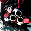 thenightmarebegins: (vincent likes shooting things OK?)