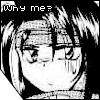 thenightmarebegins: (...why me?)
