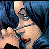 thelivingcomputer: (Peeking)
