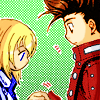 brotagonist: Lloyd: derp/neutral/party/symbolic hand (really? calculus?)