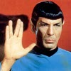 why: (Spock)