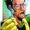 Jack "Weasel" Hammer