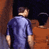 laughingrat: DeForest Kelley shaking his money-maker (Rumpshakin')
