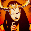 hiddles: 𝖙𝖍𝖔𝖗 (and then fraction retconned jms)