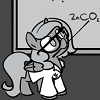 mylittlewoona: (SCIENCE!)