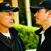 dine: (NCIS G&D - spoonyriffic)