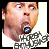eumelkeks: WHORISH ENTHUSIASM