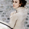 dieneidio: actress keira knightley (bland » she doesn't like to choose)