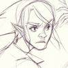 heroflegend: (39; serious hero sometimes.)