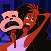 narrationsensations: ([Melpomene] Oh the drama!)