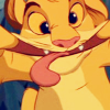 scholomance: ([simba] funny face)