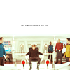 shopfront: Source: Star Trek 2009. Distance, ensemble shot on the Enterprise bridge. (Trek - [AOS] super shiny fandom of win)