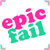 angelikitten: "EPIC FAIL" (Sad - Fail Fail FAIL)