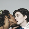 arionhunter: From Twelfth Night, Shakespeare in the Park 2009, Public Theater (Hathaway - Kiss)