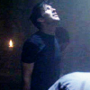 impavid: (❖ For to save my soul)