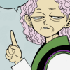 amyorama: (bitch i'm genkai)