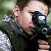 fuckthemission: sniper;; fight;; action (motherfuckers all of ya')