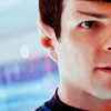 dine: (Reboot Spock - rommipullo)
