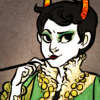 glowsferatu: smug (Let Your Juvenile Impulses Sway)