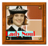 executrix: (lady soul)