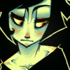 glowsferatu: wait, thought (This Night Has Opened My Eyes)