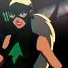 joyfulfeather: (Artemis - smiling)