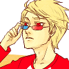 clockrocket: (sneer)