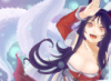 9tailedtemptress: (Haiiiii~!)