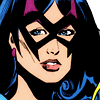 amiga: (ʜuɴʈʀɛʂʂ ✜ grrrl)