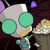 taco_doom: (POPCORN!)