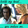 rhianona: Gaius Baltar and Six from BSG (Baltar & Six)
