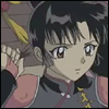 sango: (Preparing for Battle)