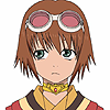 vector: (rita - more interesting things than you)