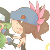 etranger: (happy)