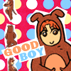 lookslikemomo: (momo's a good boy)
