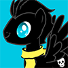 death_awaits_you: RYOJI IS A MY LITTLE PONY (pony)