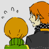 dominatrixbananahead: (Yosuke get out of my icons)