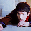 Merlin of Ealdor ♣ Emrys