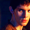 Merlin of Ealdor ♣ Emrys