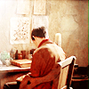 Merlin of Ealdor ♣ Emrys