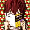 stripes: (DN - Matt - Hacking for dummies)