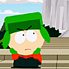 learnedsomething: kyle is sulking (grumpy kyle)
