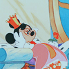 princesswhatshername: (No Romance? No Attention Given.)
