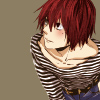 stripes: (DN - Matt - Glance)